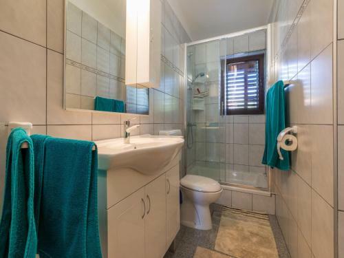 Apartments Kaps