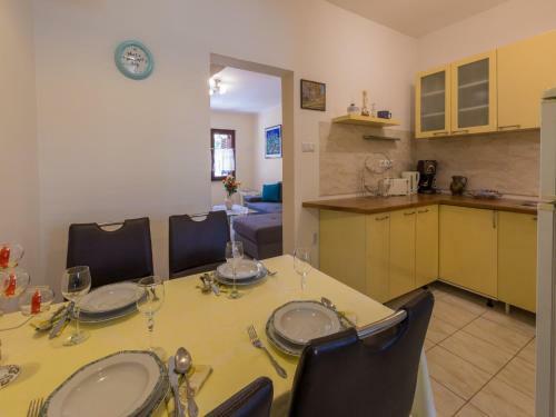 Apartments Kaps