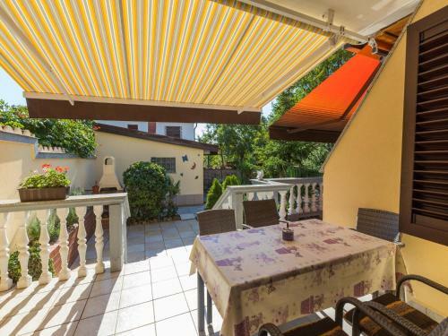 Apartments Kaps