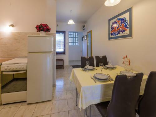 Apartments Kaps