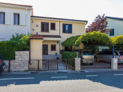 Apartments Kaps