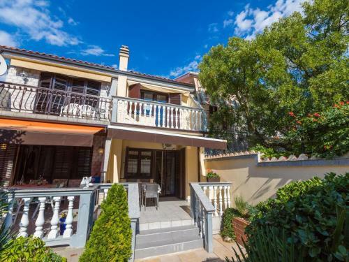 Apartments Kaps