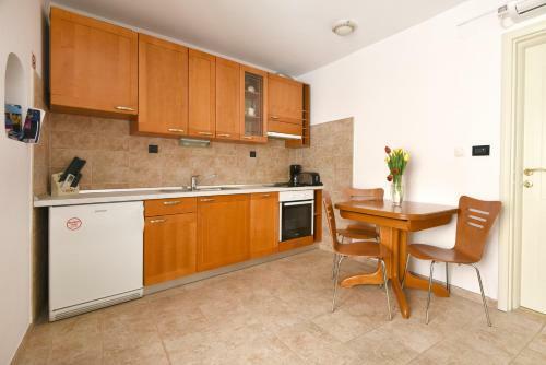 Apartments Kokolo