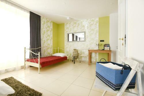 Apartments Kokolo