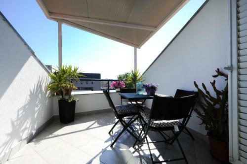 Royal Duplex Apartment