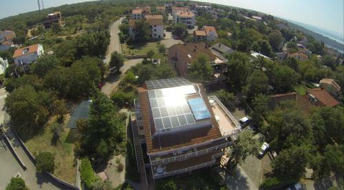Apartments And Rooms Njivice