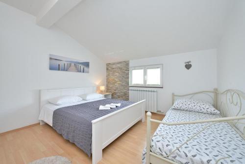 Apartment Bibinje 5761a