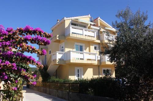 Apartment Bibinje 5761a