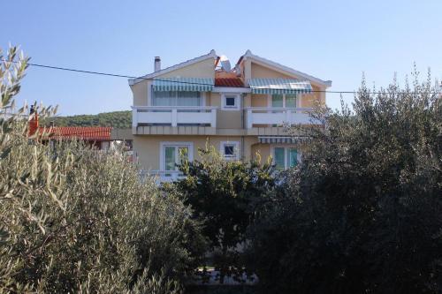 Apartment Bibinje 5761a