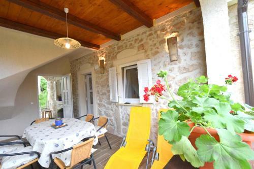 Apartment Neven