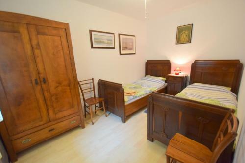 Apartment Neven