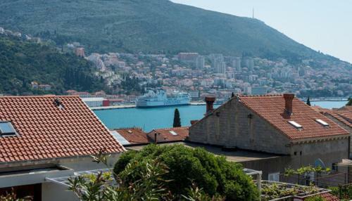 Hostal Guest House Mrdalo
