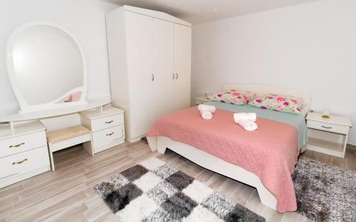 Apartment Nika