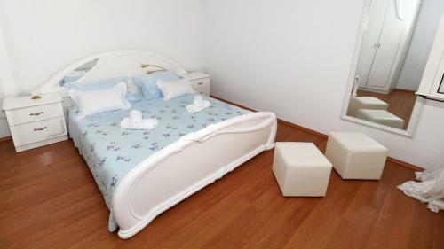 Apartment Nika