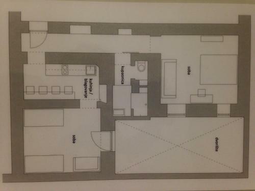 Smart Apartment