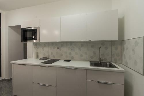 Smart Apartment