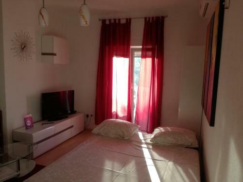 Apartments Ante