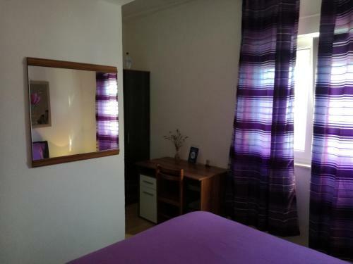 Apartments Ante