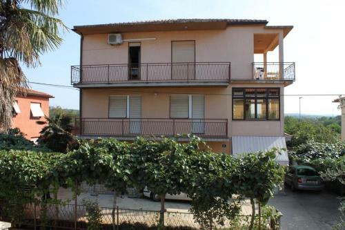 Apartment Umag 7110a