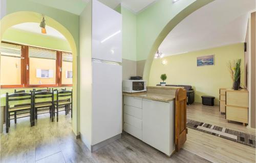 Apartment Pula Milanoviceva