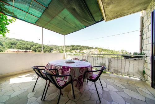Apartments With A Parking Space Postira (brac) - 742