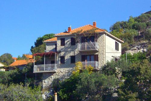 Apartments With A Parking Space Postira (brac) - 742