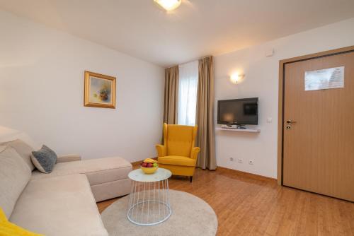 Apartamentos Villa Ana Trogir