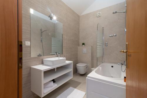 Apartamentos Villa Ana Trogir