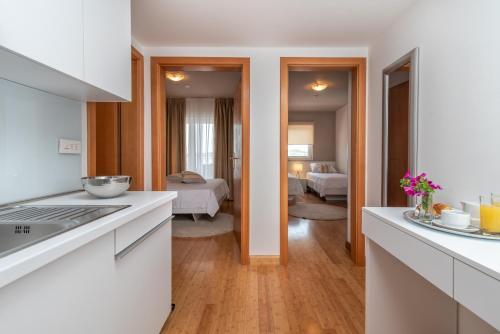 Apartamentos Villa Ana Trogir