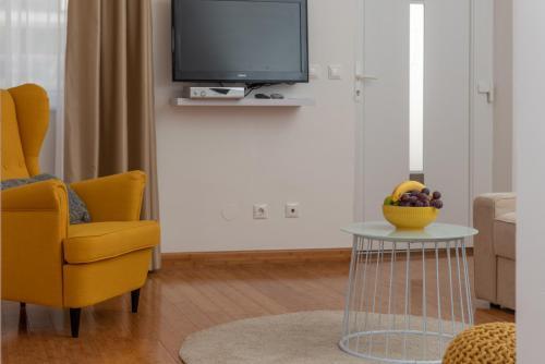 Apartamentos Villa Ana Trogir
