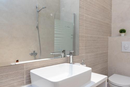 Apartamentos Villa Ana Trogir