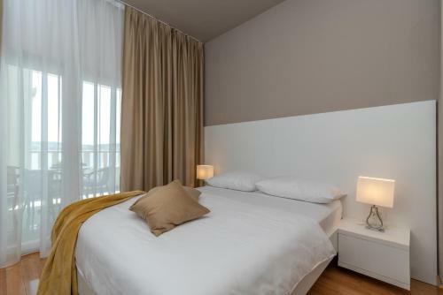 Apartamentos Villa Ana Trogir