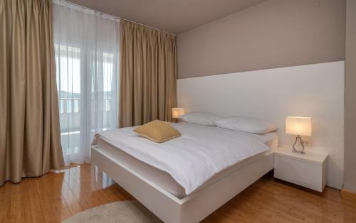 Apartamentos Villa Ana Trogir