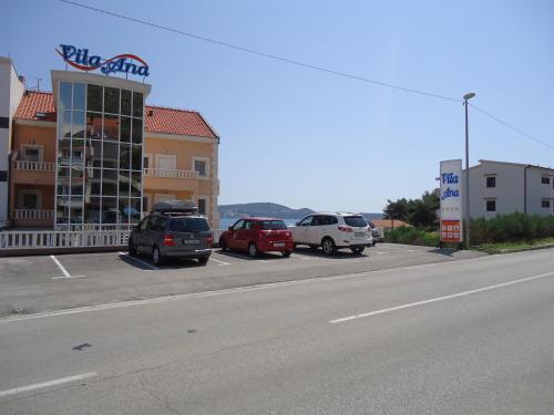 Apartamentos Villa Ana Trogir