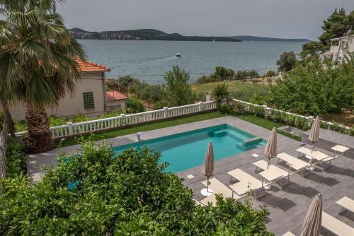Apartamentos Villa Ana Trogir