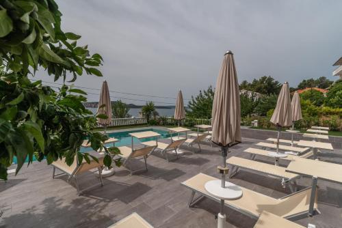 Apartamentos Villa Ana Trogir