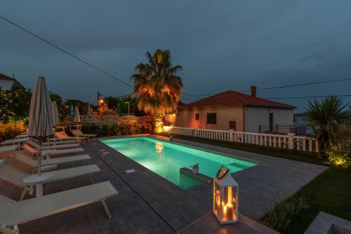Apartamentos Villa Ana Trogir