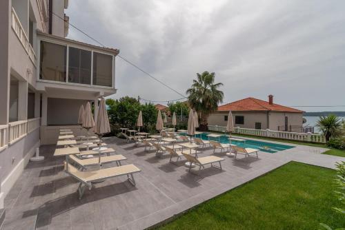 Apartamentos Villa Ana Trogir