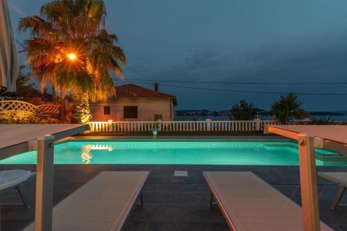 Apartamentos Villa Ana Trogir