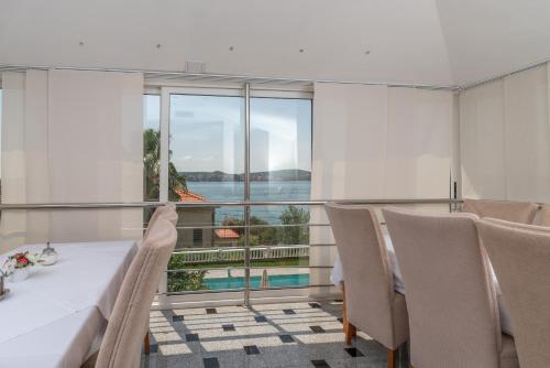 Apartamentos Villa Ana Trogir