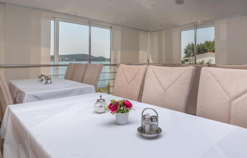 Apartamentos Villa Ana Trogir
