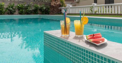 Apartamentos Villa Ana Trogir