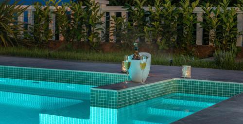 Apartamentos Villa Ana Trogir