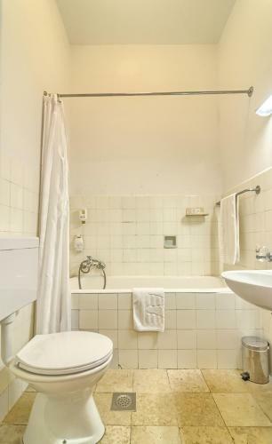 Hostal Brijuni Depandance Neptun