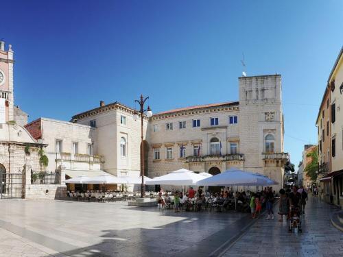 Apartment Matea Biograd