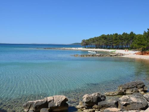 Apartment Matea Biograd
