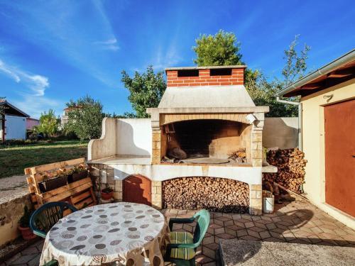 Apartment Matea Biograd