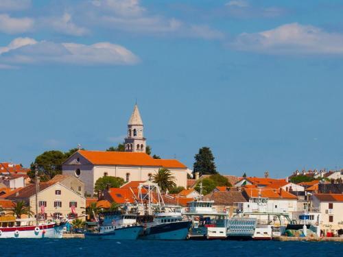 Apartment Matea Biograd