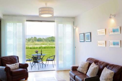 Holiday Home Beige