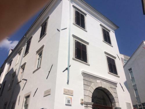 Hostal Apartment Stara Vrata